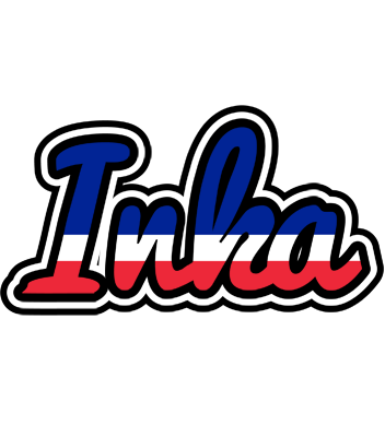 Inka france logo