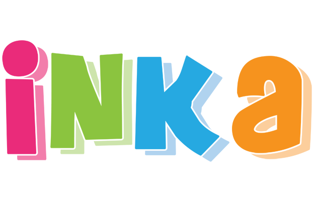 Inka friday logo