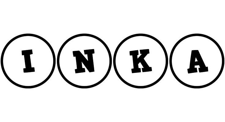 Inka handy logo
