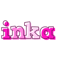 Inka hello logo