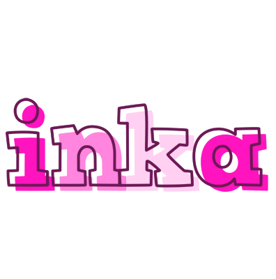 Inka hello logo