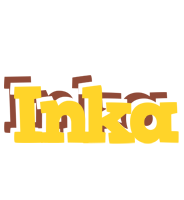 Inka hotcup logo