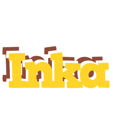 Inka hotcup logo