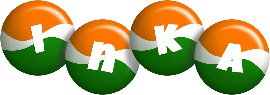Inka india logo