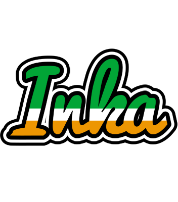 Inka ireland logo