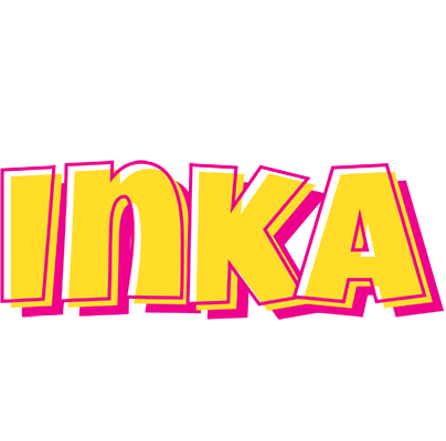 Inka kaboom logo