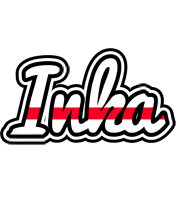 Inka kingdom logo