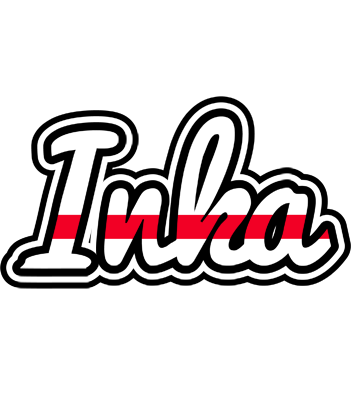 Inka kingdom logo