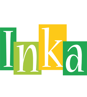 Inka lemonade logo