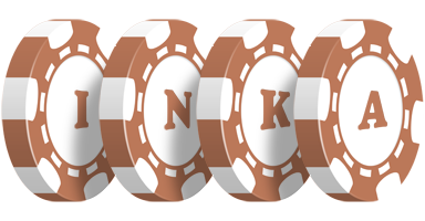 Inka limit logo