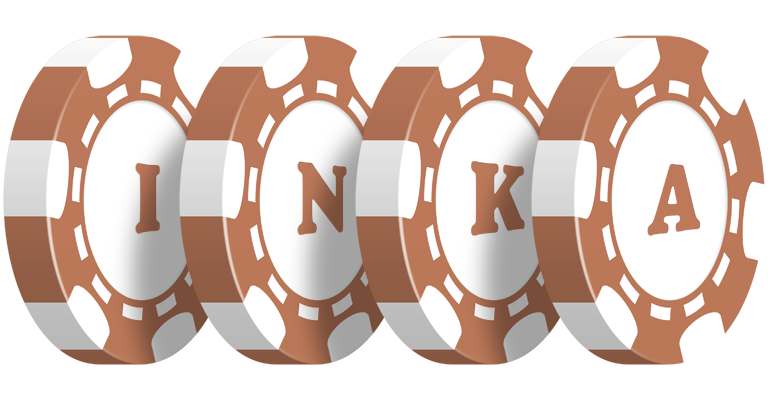 Inka limit logo