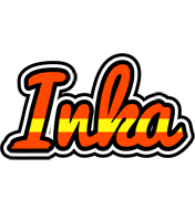 Inka madrid logo