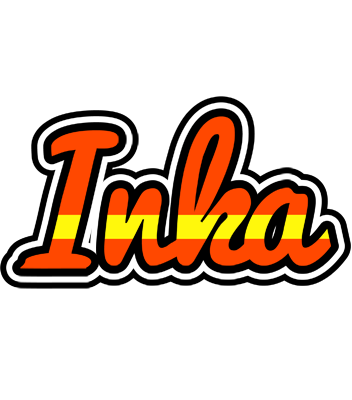 Inka madrid logo