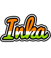 Inka mumbai logo