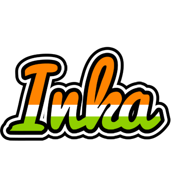 Inka mumbai logo