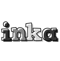 Inka night logo