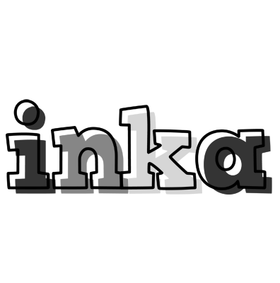 Inka night logo