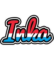 Inka norway logo