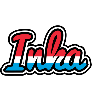 Inka norway logo