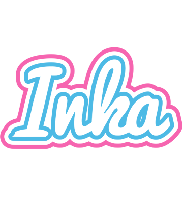 Inka outdoors logo