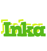 Inka picnic logo