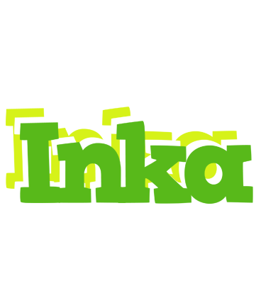 Inka picnic logo