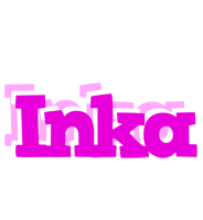 Inka rumba logo