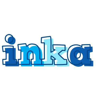 Inka sailor logo