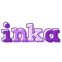Inka sensual logo