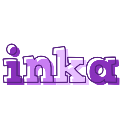 Inka sensual logo