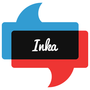 Inka sharks logo