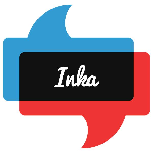 Inka sharks logo