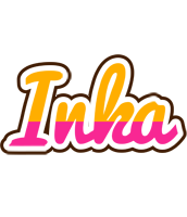 Inka smoothie logo