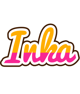 Inka smoothie logo
