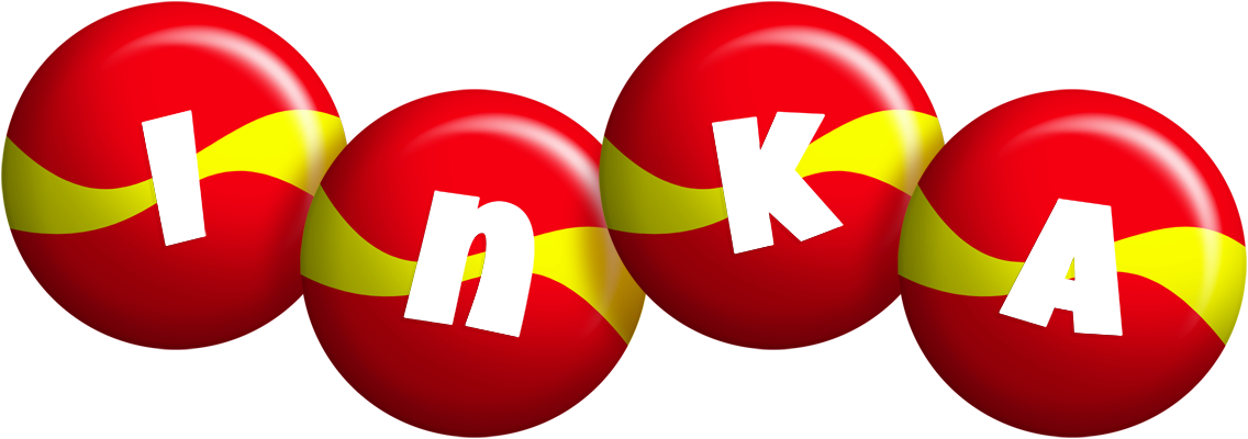 Inka spain logo