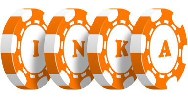 Inka stacks logo