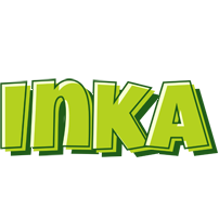 Inka summer logo