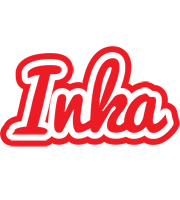 Inka sunshine logo