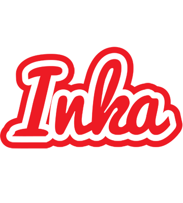 Inka sunshine logo