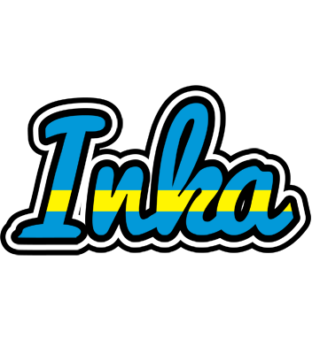 Inka sweden logo