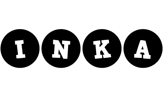 Inka tools logo