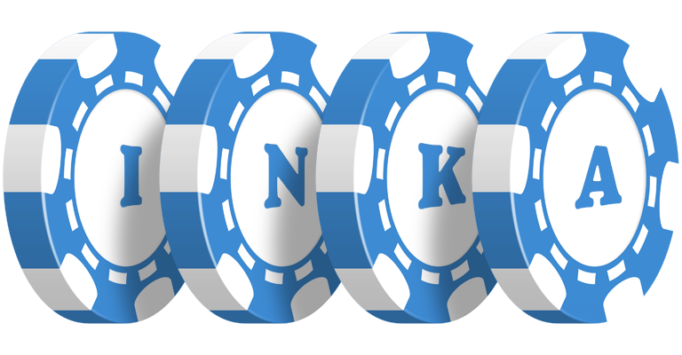 Inka vegas logo