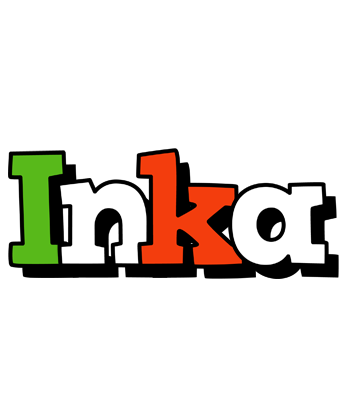 Inka venezia logo