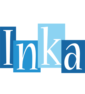 Inka winter logo