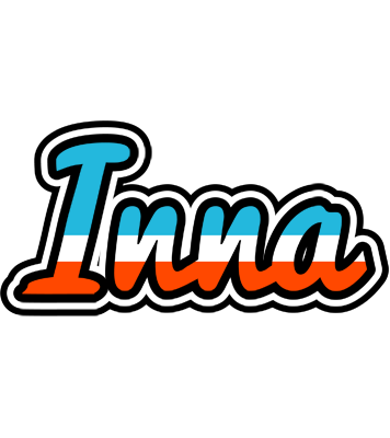 Inna america logo