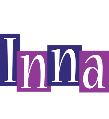 Inna autumn logo