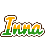 Inna banana logo