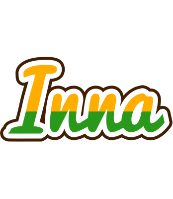 Inna banana logo