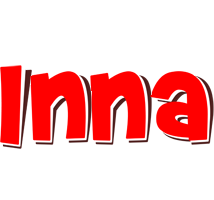 Inna basket logo