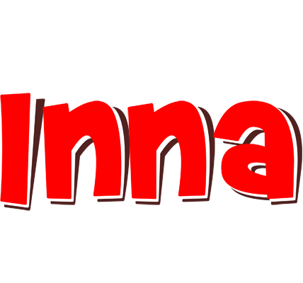 Inna basket logo